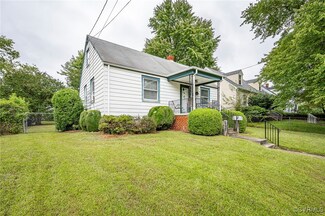 2608 Fernhill Ave, Henrico, VA 23228