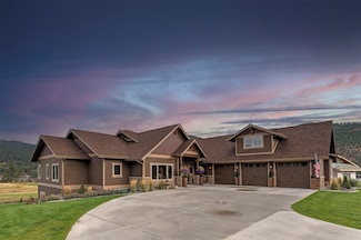 5553 Canyon River Rd, Missoula, MT 59802