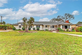 1118 E Carroll Ave, Glendora, CA 91741