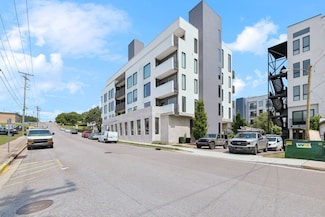 806 Olympic St Unit 303, Nashville, TN 37203