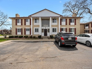 29272 Gloede Dr Unit 16, Warren, MI 48088