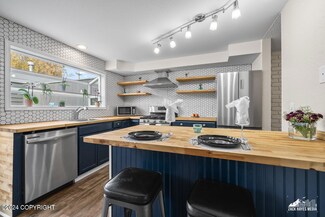 3221 Montpelier Ct Unit 9F, Anchorage, AK 99503
