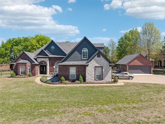 20025 E 72nd St N, Owasso, OK 74055