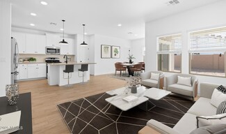 7637 W Minton St, Laveen, AZ 85339