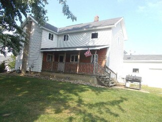 11128 W Perrysburg Rd, Perrysburg, NY 14129