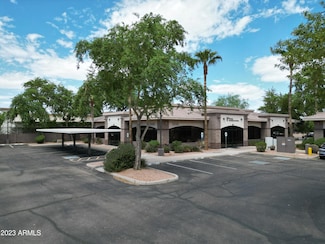 2239 W Baseline Rd Unit D100, Tempe, AZ 85283