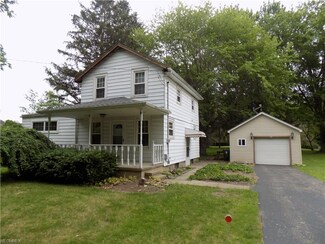 393 Annis Rd, South Amherst, OH 44001