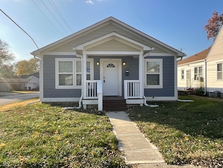 1434 N Chester Ave, Indianapolis, IN 46201