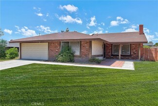 10349 Brookway Place, Riverside, CA 92505