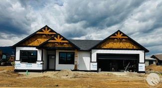 3007 Bluebell Ave, Red Lodge, MT 59068