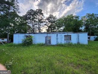 420 Jackson St, Washington, GA 30673