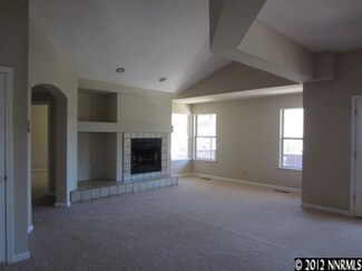 100 Shadycrest Dr, Verdi, NV 89439