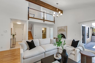 114 24th Ave Unit 5, San Mateo, CA 94403