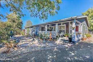 265 Perkins St, Los Alamos, CA 93440