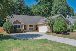 163 Sugar Plum Dr, Tallahassee, FL 32312