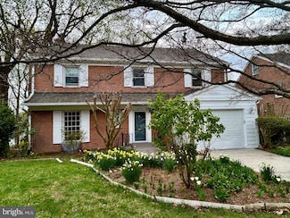 6016 Onondaga Rd, Bethesda, MD 20816
