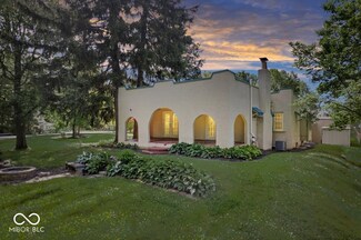 5935 W Mount Auburn Dr, Indianapolis, IN 46224