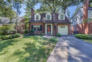 549 Hollywood Place, Saint Louis, MO 63119