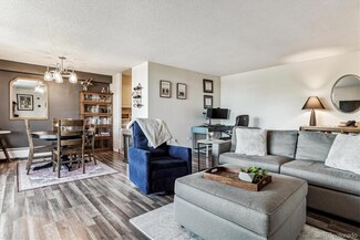 909 N Lafayette St Unit 603, Denver, CO 80218