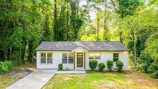 398 Baker Cir NW, Atlanta, GA 30318