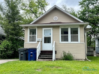 928 Turner Ave, Toledo, OH 43607