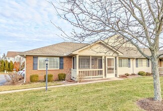 388 Virginia Ct Unit 388, Pataskala, OH 43062