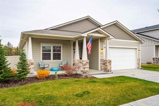 1520 N McKenzie River St, Spokane, WA 99224