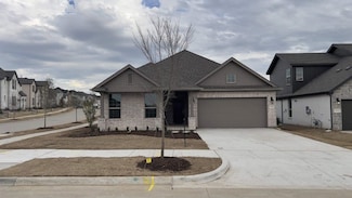 1801 Rachel St, Northlake, TX 76247