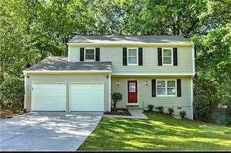 4378 Heritage Glen Ct, Marietta, GA 30068