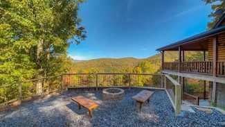 607 Rhonda Ln, Mineral Bluff, GA 30559