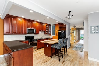 103 W 118th St Unit 3A, New York, NY 10026