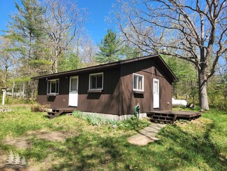 1811 Fish Lab Rd, Lewiston, MI 49756