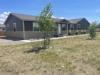 511 W Hugel St, Ennis, MT 59729