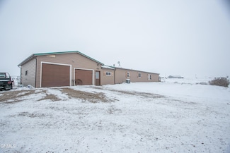 5816 133rd Ave NW, Williston, ND 58801
