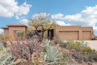 12388 N Washbed Dr, Oro Valley, AZ 85755