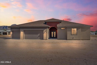 2009 S Raindance Rd, Apache Junction, AZ 85119
