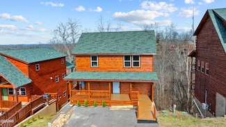 684 Stockton Dr, Sevierville, TN 37876