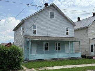 139 Spring St, Johnstown, PA 15906