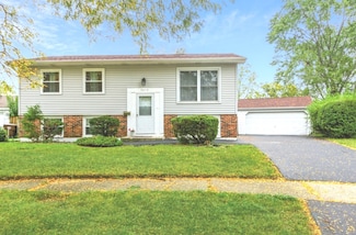 3613 Coventry Ct, Hazel Crest, IL 60429