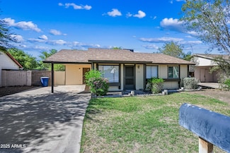 1252 E El Parque Dr, Tempe, AZ 85282
