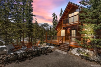 563 Brook Dr, Idaho Springs, CO 80452