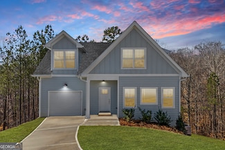 3175 Tackett Rd, Douglasville, GA 30135