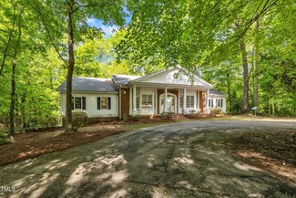 2901 Horse Shoe Farm Rd, Wake Forest, NC 27587