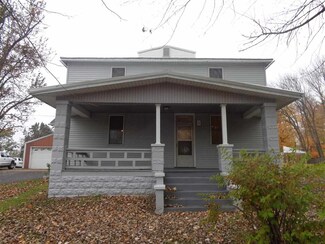 515 N Main St, Lynnville, IN 47619