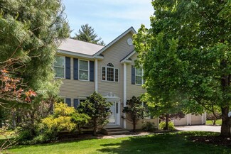 60 Jessica Dr, MerriMacK, NH 03054