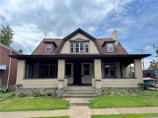 3369 Francisco St, Pittsburgh, PA 15204