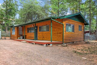3755 N Apache Trail, Pine, AZ 85544