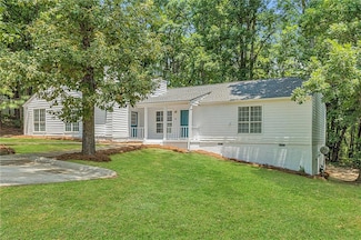 5426 Glen Haven Dr, Atlanta, GA 30349