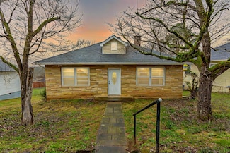 3434 Whitney St, Lupton City, TN 37351