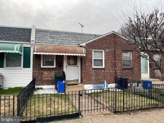 1824 S Etting St, Philadelphia, PA 19145